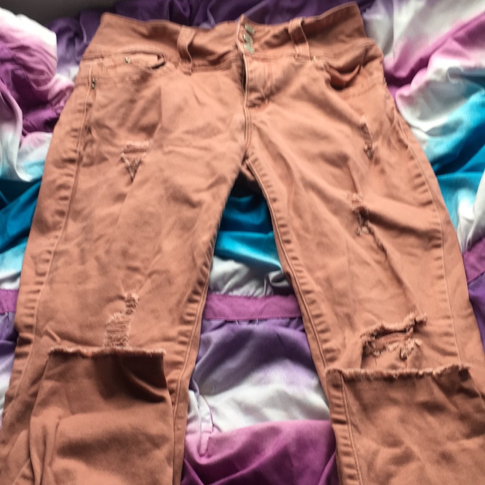 Womens size small jeans